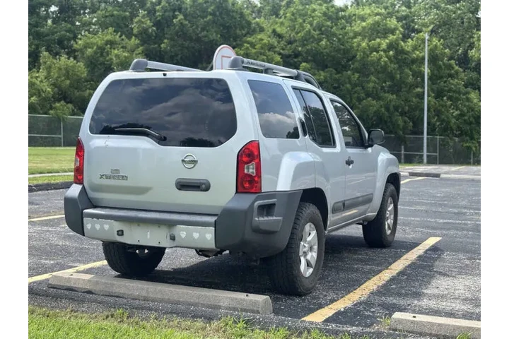 $5999 : 2012 Xterra X image 7