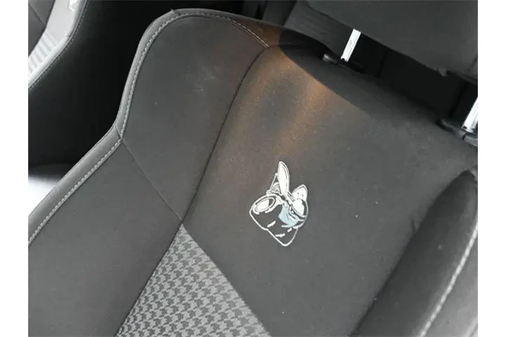 $35644 : Dodge Challenger 2020 R/T Sc image 5