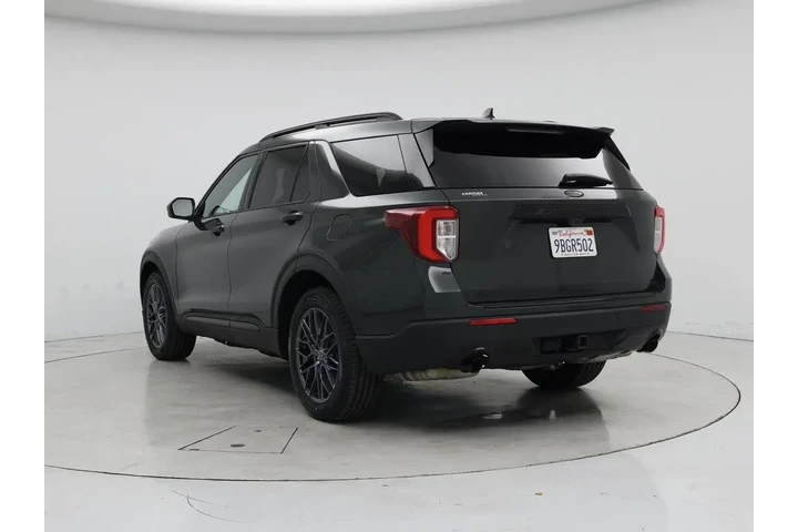 $34998 : Ford Explorer 2022 ST-Line 4 image 2