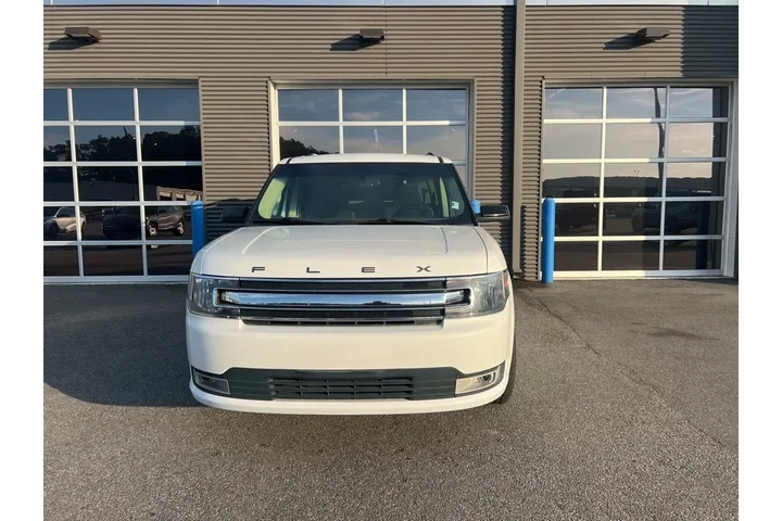$14999 : Ford Flex 2018 SEL 4dr Cross image 5