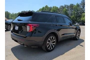$27290 : Ford Explorer 2022 ST-Line 4 thumbnail