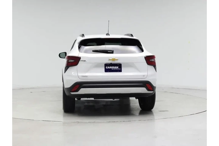$23998 : Chevrolet Trax 2025 LT 4dr C image 6