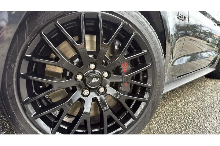 $33871 : Ford Mustang 2019 GT Premium image 9