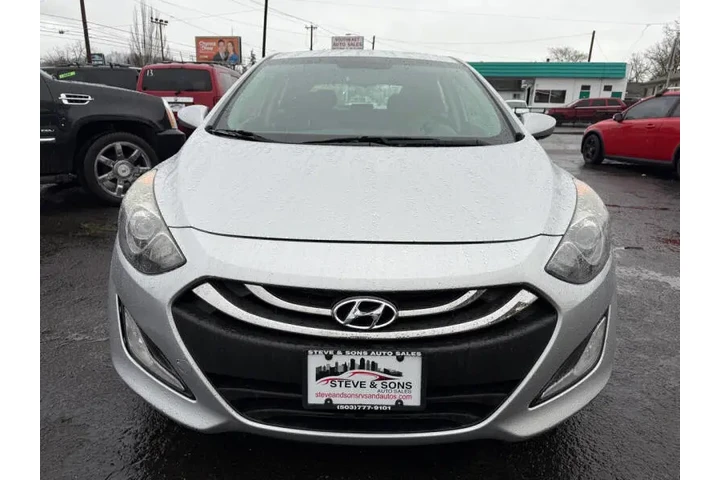 $7995 : 2013 Elantra GT image 8