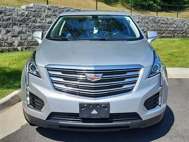 $21739 : 2018 CADILLAC XT5 Luxury image 8