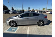 $8999 : 2017 Elantra SE thumbnail