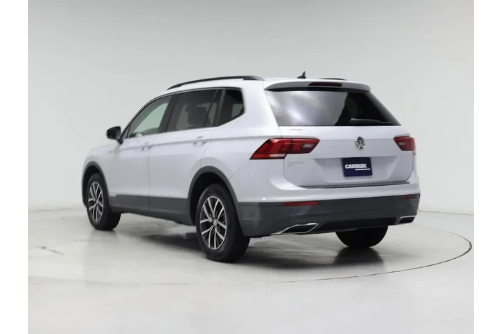 $14599 : Volkswagen Tiguan 2019 SE 4d image 2