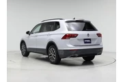 $14599 : Volkswagen Tiguan 2019 SE 4d thumbnail