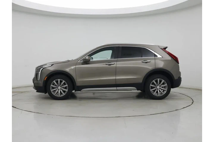 $24998 : Cadillac XT4 2020 Premium Lu image 3