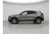 $24998 : Cadillac XT4 2020 Premium Lu thumbnail