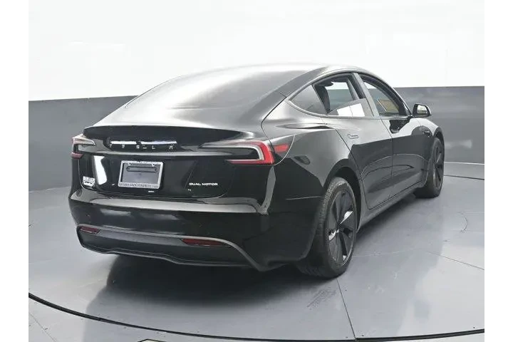 $37800 : Tesla Model 3 2025 AWD Long image 5