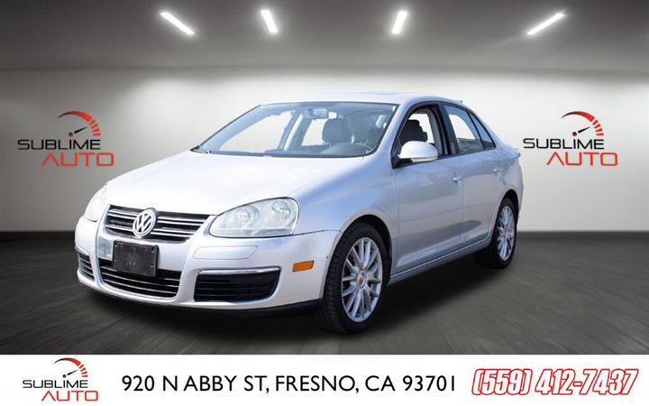 $6995 : 2009 Jetta image 3