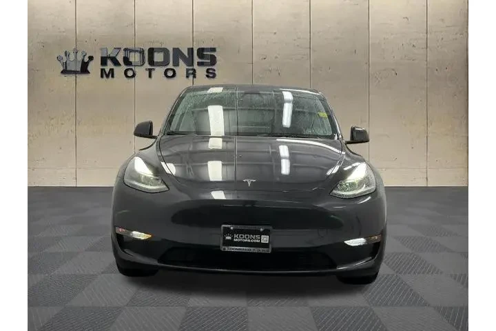 $36500 : Tesla Model Y 2024 AWD Long image 3