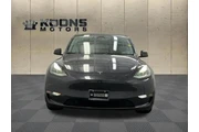 $36500 : Tesla Model Y 2024 AWD Long thumbnail