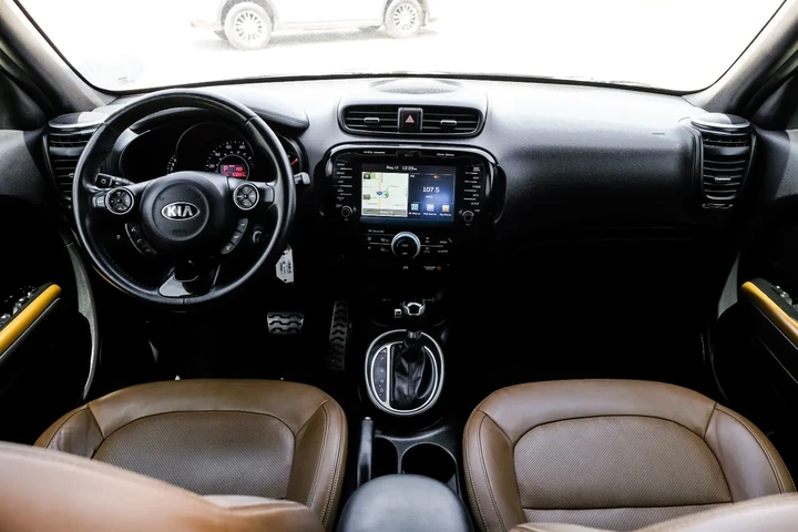 $3000 : Kia / Soul image 5