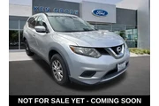 Nissan Rogue 2014 AWD S 4dr
