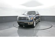 $11289 : Ford F-150 2013 4x4 Lariat 4 thumbnail