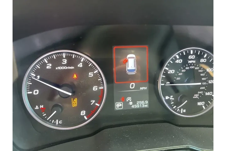 $24325 : Subaru Outback 2021 AWD Prem image 3