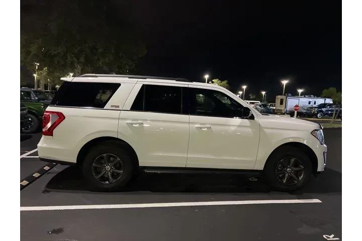 $26899 : Ford Expedition 2021 4x2 XL image 4