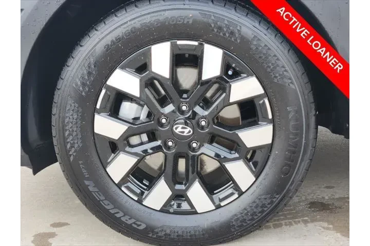 $29985 : Hyundai SANTA CRUZ 2026 SEL image 8
