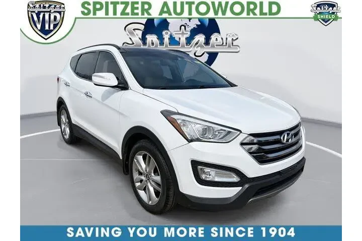 $10499 : Hyundai SANTA FE Sport 2015 image 1