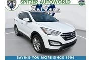 Hyundai SANTA FE Sport 2015