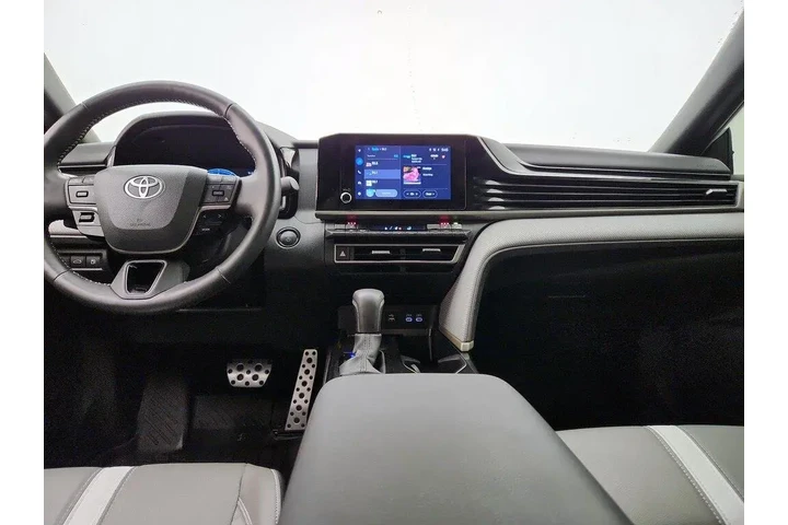 $31998 : Toyota Camry 2025 SE 4dr Sed image 9