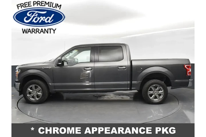 $21999 : Ford F-150 2020 4x2 XLT 4dr image 6