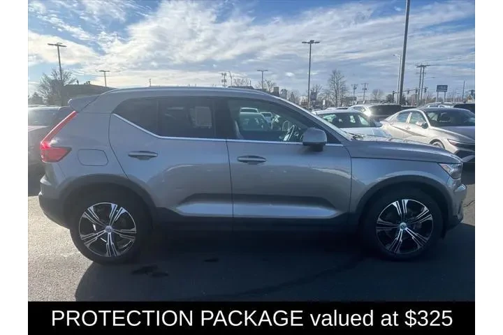 $22995 : Volvo XC40 2021 AWD T5 Inscr image 6