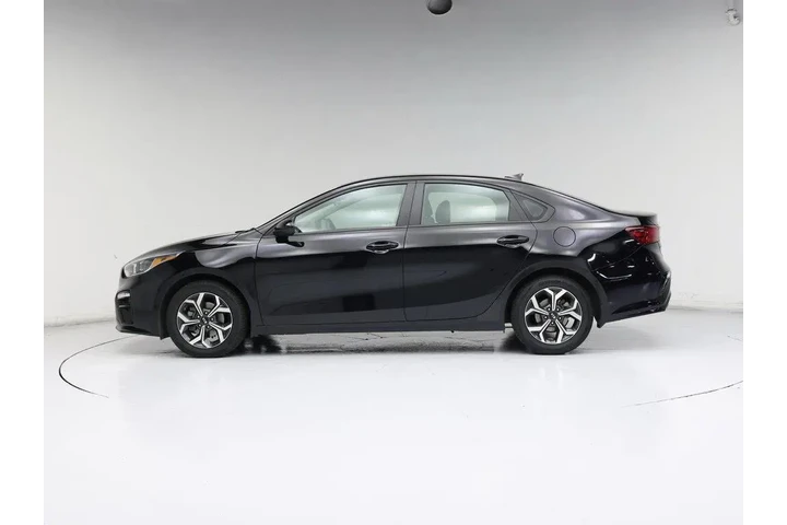 $16998 : Kia Forte 2021 LXS 4dr Sedan image 3