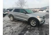 $32000 : Ford Explorer 2023 AWD XLT 4 thumbnail
