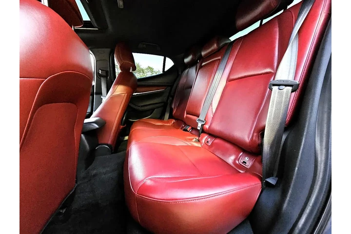 $20995 : 2020 MAZDA3 Premium Hatchback image 10