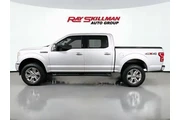 $29975 : Ford F-150 2019 4x4 XLT 4dr thumbnail