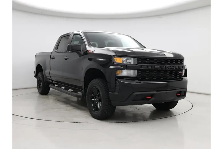 $29998 : Chevrolet Silverado 1500 202 image 1