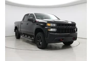 Chevrolet Silverado 1500 202 en Modesto