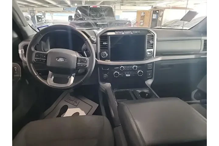 $39995 : Ford F-150 2024 4x4 XLT 4dr image 5