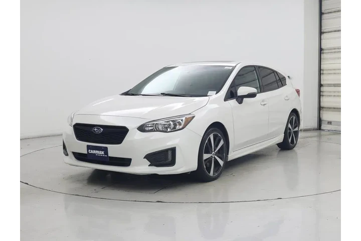 $14998 : Subaru Impreza 2017 AWD 2.0i image 4