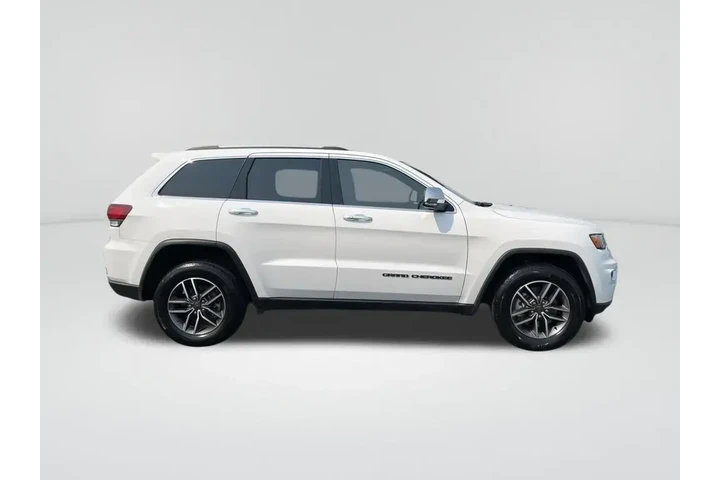 $21498 : Jeep Grand Cherokee 2021 4x4 image 7
