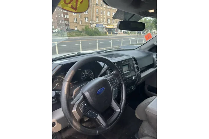 $15999 : 2017 F-150 XLT image 8