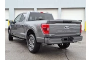 $39900 : Ford F-150 2023 4x4 XLT 4dr thumbnail