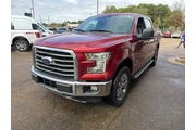 Ford F-150 2016 4x4 XLT 4dr en Jackson