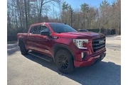$29795 : GMC Sierra 1500 2021 4x4 Ele thumbnail
