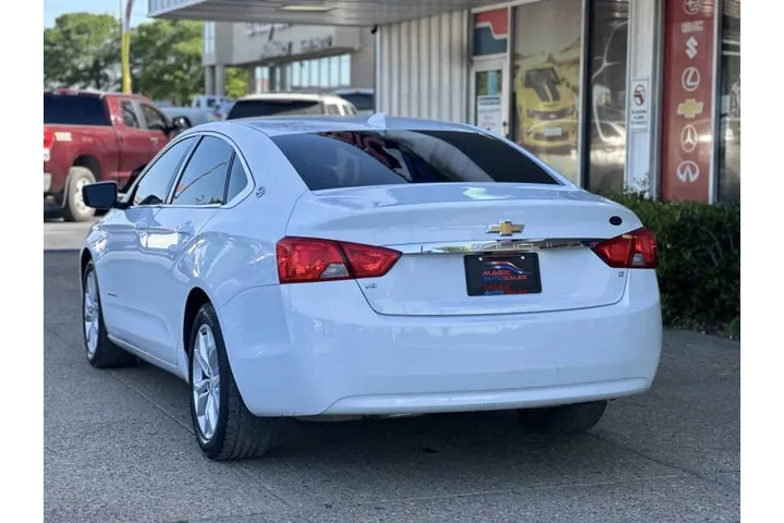 $15999 : 2020 Impala LT image 7