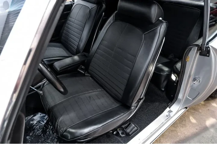 $75990 : 1971 GTO image 5