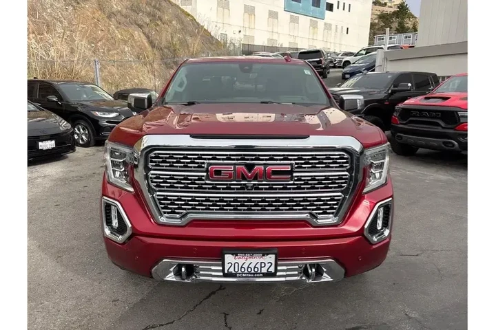 $39388 : GMC Sierra 1500 2019 4x4 Den image 2