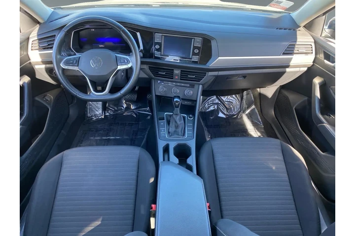 $25035 : Volkswagen Jetta 2024 S 4dr image 10