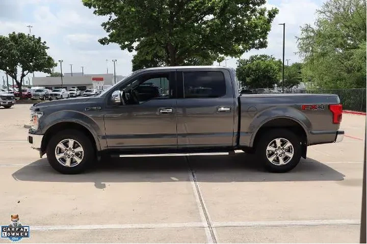 $25995 : Ford F-150 2018 4x4 King Ran image 7
