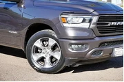 $39392 : Ram 1500 2023 4x4 Laramie 4d thumbnail