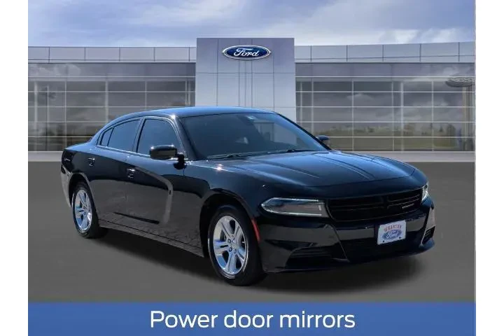 $19998 : Dodge Charger 2022 SXT 4dr S image 8