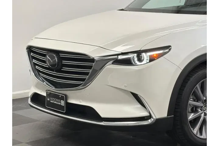 $32000 : Mazda CX-9 2023 AWD Carbon E image 2